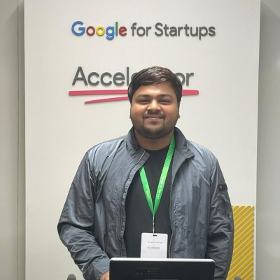 Abhijeet Sahoo