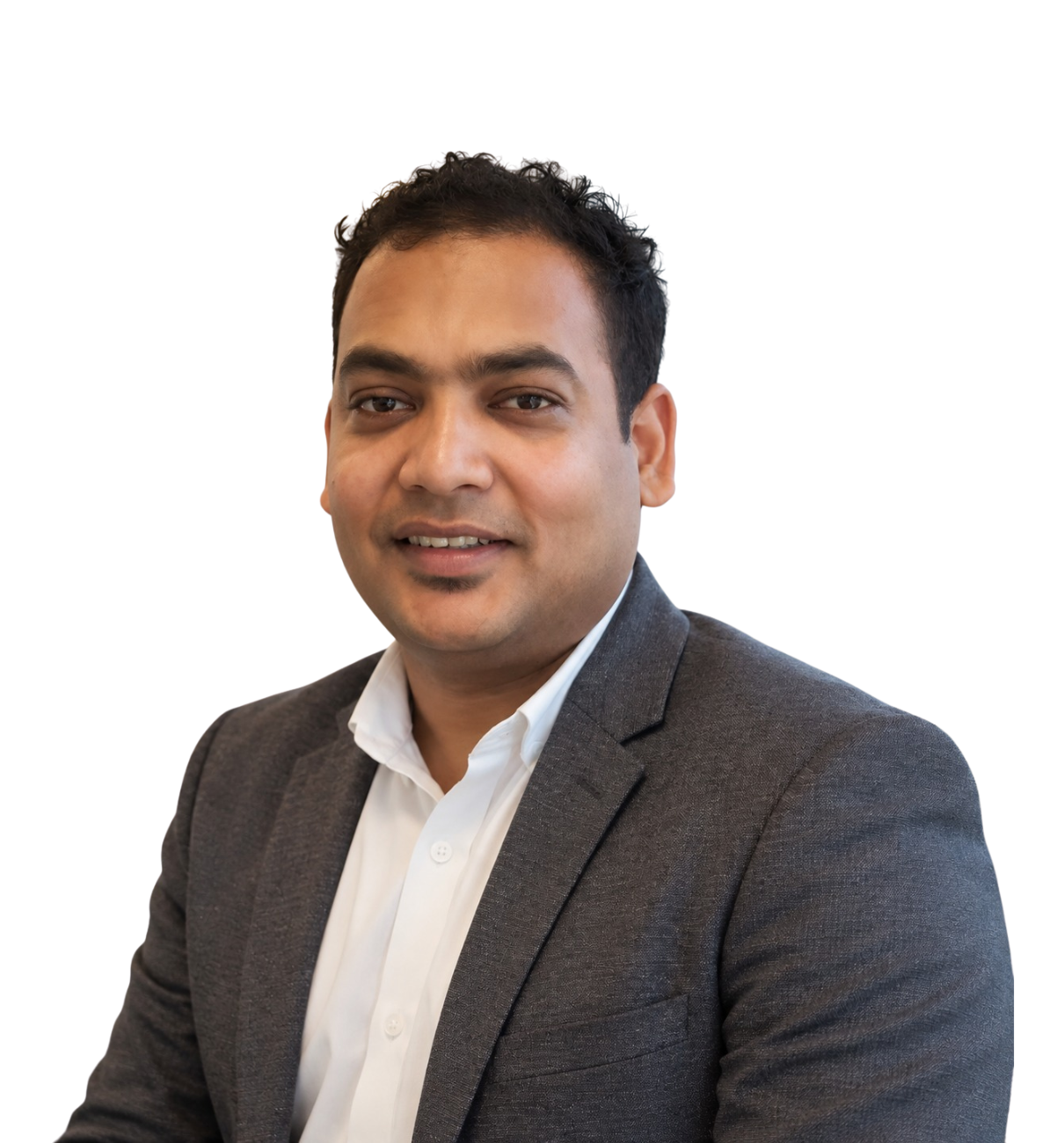 Manas Ranjan Das