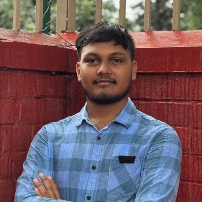 Debashish Pradhan