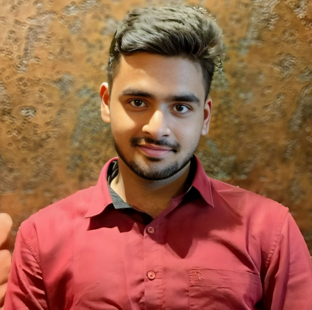 Pratik Samal